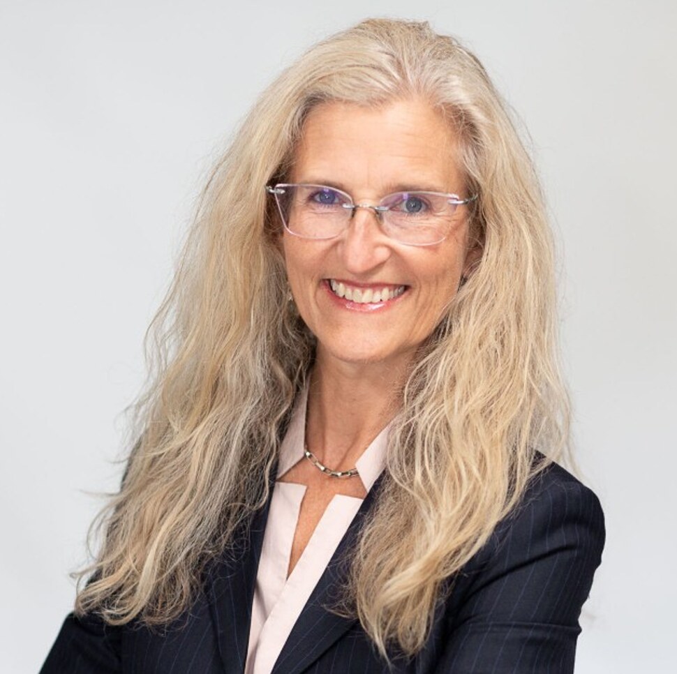 Andrea Tegstam