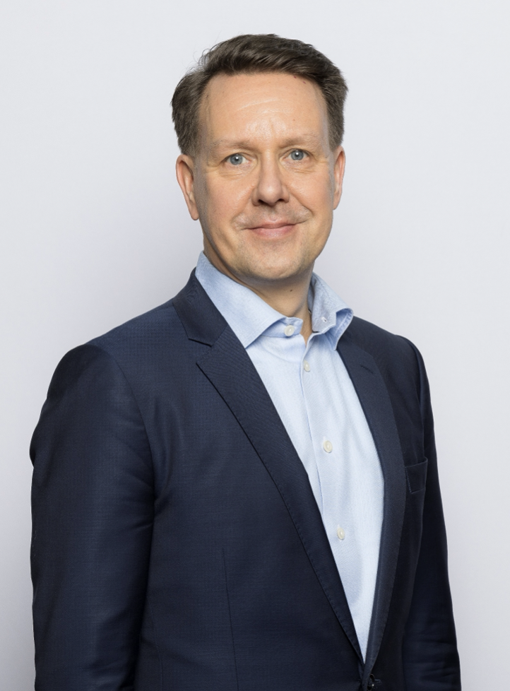 Jouni Turunen Portrait